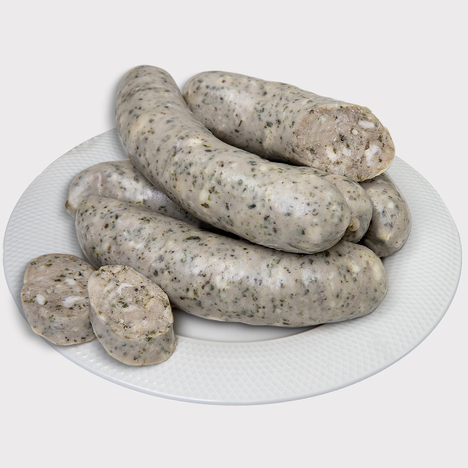 Kiełbasa biała parzona extra, 500 g