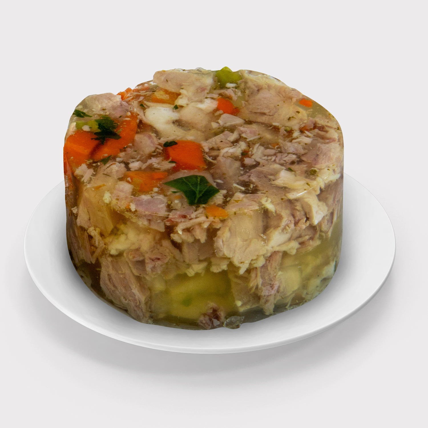 Galart wieprzowy, 200 g