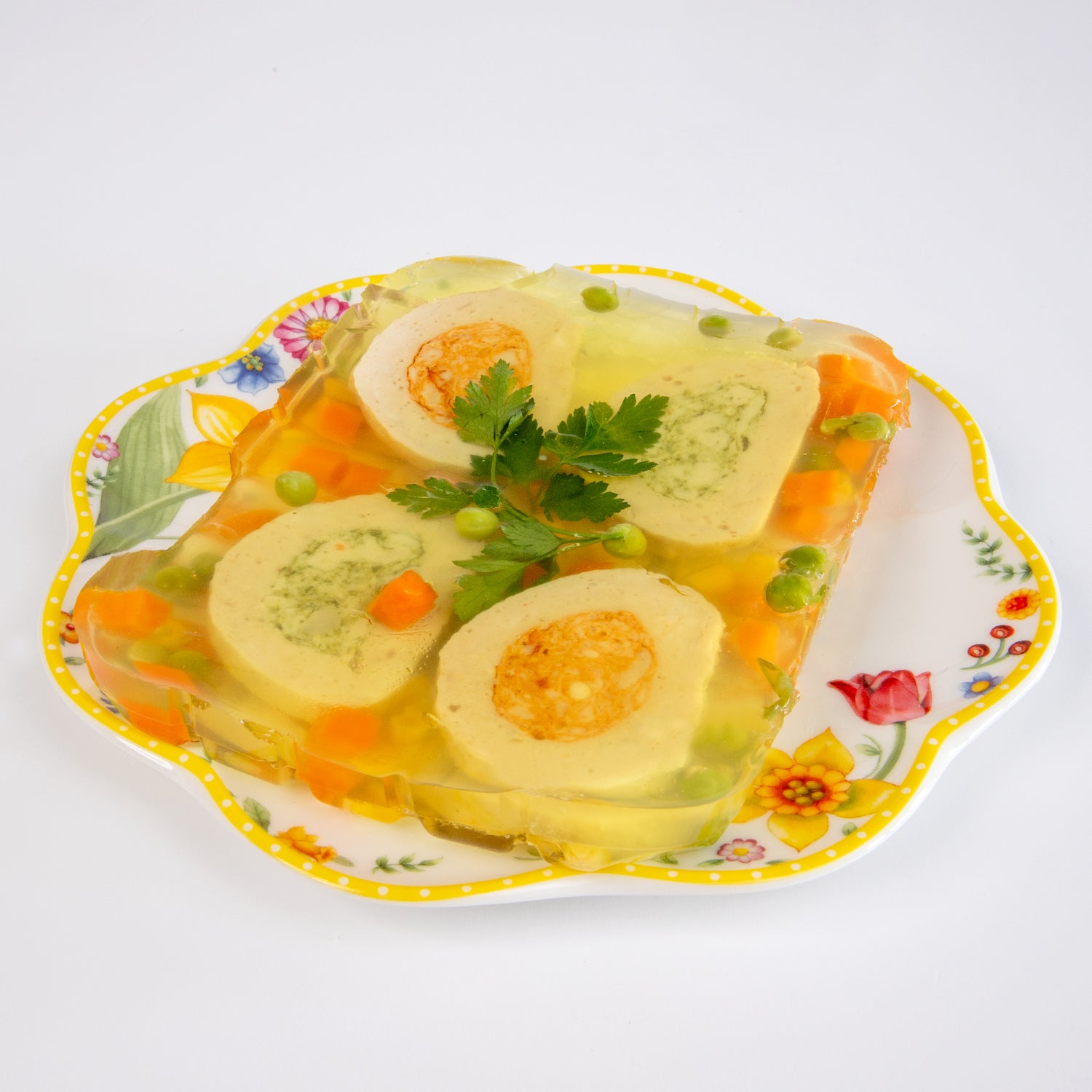 Roladki drobiowe, 400 g