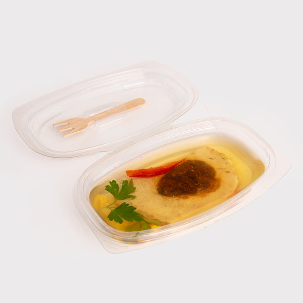 Galart schab ze śliwką, 200 g