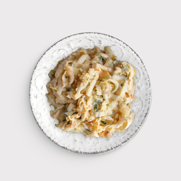 Surówka z kapusty pekińskiej, 400 g